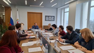 Решения по 14 жизненным ситуациям приняли в Нижегородской области в рамках Национальной социальной инициативы за четыре года