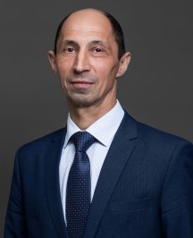 Супернак Владислав Альбертович Супернак Владислав Альбертович