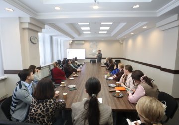 Образовательные программы для закрытия кадровых потребностей резидентов ОЭЗ «Кулибин» планируется запустить в 2026 году