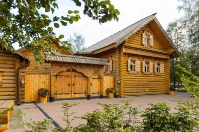 Сергей Яковлев: «Участие регионов в эксперименте по гостевым домам – дополнительный стимул для развития внутреннего туризма»