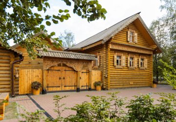 Сергей Яковлев: «Участие регионов в эксперименте по гостевым домам – дополнительный стимул для развития внутреннего туризма» Сергей Яковлев: «Участие регионов в эксперименте по гостевым домам – дополнительный стимул для развития внутреннего туризма»