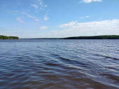 С начала нерестового периода в Нижегородской области выявлено 75 нарушений правил рыболовства