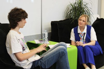 Более 20 сервисов для профессионального развития молодежи предлагает Нижегородский кадровый центр