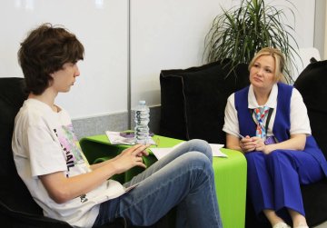 Более 20 сервисов для профессионального развития молодежи предлагает Нижегородский кадровый центр