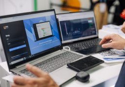 Оборот ИТ-компаний Нижегородской области вырос за 2025 год почти в 1,5 раза