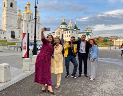 Нижегородская область в 2025 году провела более 200 мероприятий по поддержке соотечественников, проживающих за рубежом Нижегородская область в 2025 году провела более 200 мероприятий по поддержке соотечественников, проживающих за рубежом