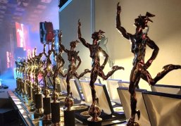 Нижегородские предприниматели приглашаются к участию в региональном этапе Национальной премии «Золотой Меркурий»