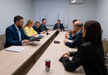 В Нижнем Новгороде заключен еще один договор о комплексном развитии территорий в Новинках