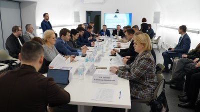 В Общественной палате Нижегородской области обсудили перспективы проката электросамокатов