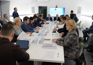 В Общественной палате Нижегородской области обсудили перспективы проката электросамокатов