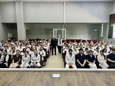 В Нижегородской области Волонтеры Победы провели в течение учебного года 280 встреч с участниками СВО В Нижегородской области Волонтеры Победы провели в течение учебного года 280 встреч с участниками СВО