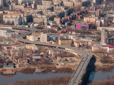 Эксперты предложили разработать для каждого города Нижегородской области планы по строительству жилья Эксперты предложили разработать для каждого города Нижегородской области планы по строительству жилья