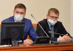 Депутаты Законодательного собрания согласовали кандидатуру Петра Банникова на пост заместителя губернатора Нижегородской области Депутаты Законодательного собрания согласовали кандидатуру Петра Банникова на пост заместителя губернатора Нижегородской области