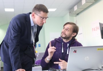 Искусственный интеллект начали использовать для консультаций пользователей портала госуслуг Нижегородской области