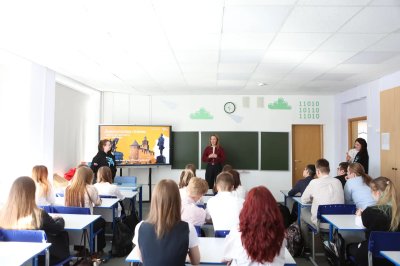 В Нижегородской области стартовала Всероссийская программа «Проводники смыслов. Новый маршрут» 