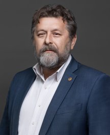 Попов Сергей Геннадьевич