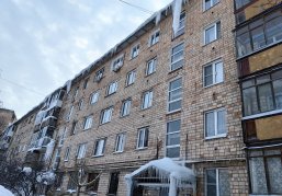 Инспекторы ГЖИ выявляют нарушения содержания каждой третьей крыши в Нижнем Новгороде Инспекторы ГЖИ выявляют нарушения содержания каждой третьей крыши в Нижнем Новгороде