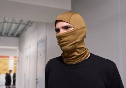 Доброволец войск беспилотных систем: «Мы обязательно поможем приблизить победу и защитим нашу страну» Доброволец войск беспилотных систем: «Мы обязательно поможем приблизить победу и защитим нашу страну»
