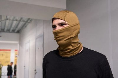 Доброволец войск беспилотных систем: «Мы обязательно поможем приблизить победу и защитим нашу страну»