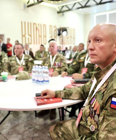 Второй этап индивидуальных стажировок стартовал для участников программы «Герои. Нижегородская область»