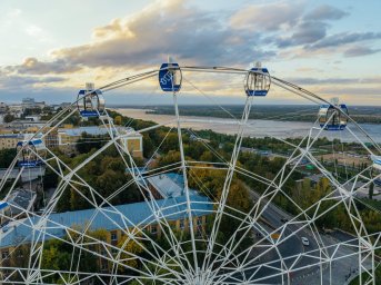 Проекты нижегородского центра «Мой бизнес» признаны лучшими в двух номинациях одноименной премии