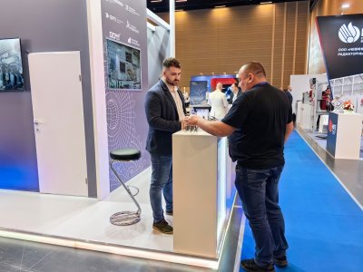 Нижегородские предприятия приглашаются к участию в международном форуме-выставке InRussia-2025 Нижегородские предприятия приглашаются к участию в международном форуме-выставке InRussia-2025