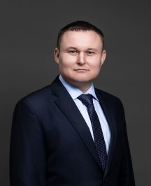 Васильев Алексей Александрович