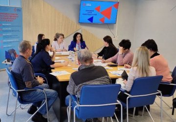 Более 4 тысяч работодателей обратились в Нижегородский кадровый центр «Работа России» в I квартале 2025 года