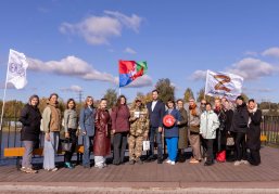 В Выксе состоялась встреча участников и победителей программы «Начни своё дело» В Выксе состоялась встреча участников и победителей программы «Начни своё дело»