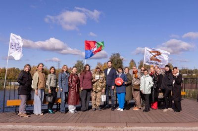 В Выксе состоялась встреча участников и победителей программы «Начни своё дело» В Выксе состоялась встреча участников и победителей программы «Начни своё дело»