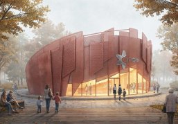 Проект нижегородских студентов по благоустройству лесопарка в Сарове получил федеральный грант 104,7 млн рублей