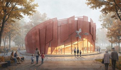 Проект нижегородских студентов по благоустройству лесопарка в Сарове получил федеральный грант 104,7 млн рублей