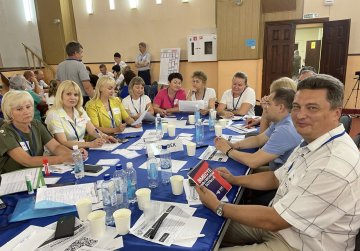 Жители Дивеевского муниципального округа предлагают усилить туристический потенциал территории