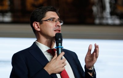 Представители 14 субъектов ПФО приняли участие в совещании по реализации нацпроекта «Международная кооперация и экспорт» в Нижнем Новгороде Представители 14 субъектов ПФО приняли участие в совещании по реализации нацпроекта «Международная кооперация и экспорт» в Нижнем Новгороде