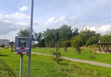 В Нижегородской области расширен функционал передвижных комплексов фотовидеофиксации нарушений ПДД В Нижегородской области расширен функционал передвижных комплексов фотовидеофиксации нарушений ПДД
