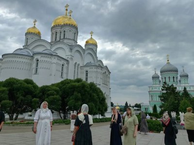 Белорусские и российские журналисты оценили туристический и промышленный потенциал Нижегородской области Белорусские и российские журналисты оценили туристический и промышленный потенциал Нижегородской области