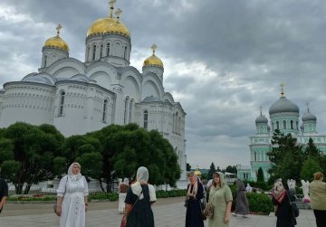 Белорусские и российские журналисты оценили туристический и промышленный потенциал Нижегородской области Белорусские и российские журналисты оценили туристический и промышленный потенциал Нижегородской области