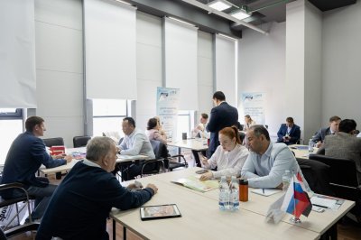 Нижегородские предприятия-экспортеры приглашаются к участию во всероссийской премии «Экспортер года. Сделано в России»