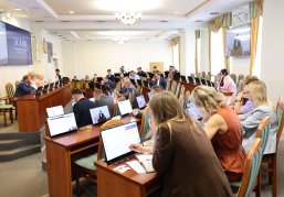 Министерство образования Нижегородской области подвело предварительные итоги ЕГЭ и ОГЭ в регионе