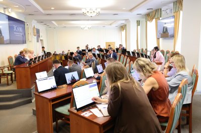 Министерство образования Нижегородской области подвело предварительные итоги ЕГЭ и ОГЭ в регионе