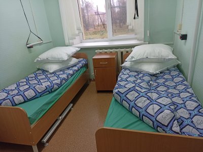Почти 50 новых кроватей и 700 единиц мягкого инвентаря закупили для работы социальных учреждений Шарангского округа Почти 50 новых кроватей и 700 единиц мягкого инвентаря закупили для работы социальных учреждений Шарангского округа
