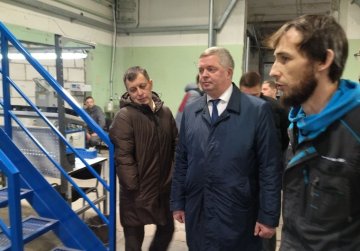 На 26% выросла выработка у нижегородского изготовителя теплового оборудования благодаря федпроекту «Производительность труда»