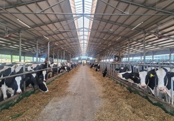 128 молодых работников предприятий АПК начали получать государственные выплаты в 2024 году