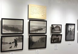 В Русском музее фотографии открылась выставка «Фотоаппарат в руках музыканта» к 175-летию со дня рождения Василия Виллуана