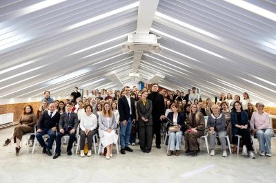 «Язык — живая память поколений»: в Нижегородской области отметили День языков народов Российской Федерации «Язык — живая память поколений»: в Нижегородской области отметили День языков народов Российской Федерации
