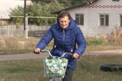 Нижегородка заняла второе место во Всероссийском конкурсе «Лучший работник учреждения социального обслуживания населения»
