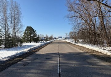 В 2026 году в Нижегородской области приведут в нормативное состояние около 90 км дорог к мемориалам Великой Отечественной войны