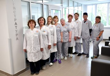 Почти 315 млн рублей вложено в обновление лаборатории Нижегородской областной детской клинической больницы