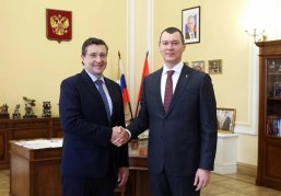 Уровень обеспеченности нижегородцев спортивными сооружениями в 2025 году достиг 60,2% Уровень обеспеченности нижегородцев спортивными сооружениями в 2025 году достиг 60,2%