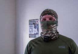 Доброволец СВО: «Служить в войсках беспилотных систем – это престижно»